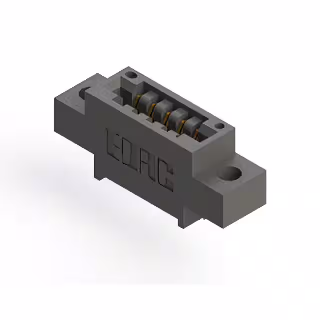 896-005-521-604 EDAC Inc.  Edgeboard Connectors